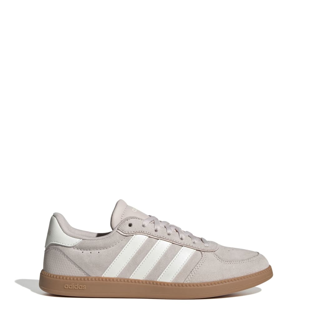 ZAPATILLAS ADIDAS BREAKNET SLEEK JQ8268 - MUJER