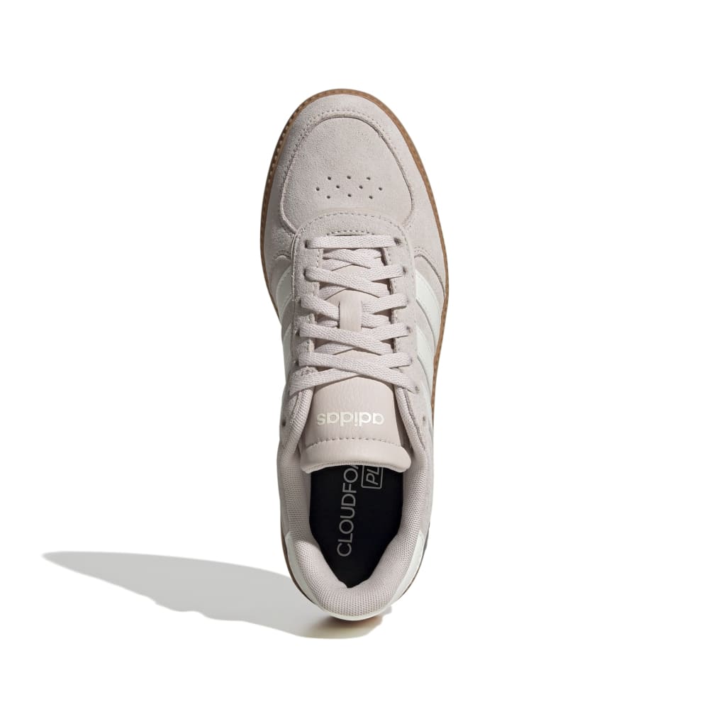 ZAPATILLAS ADIDAS BREAKNET SLEEK JQ8268 - MUJER