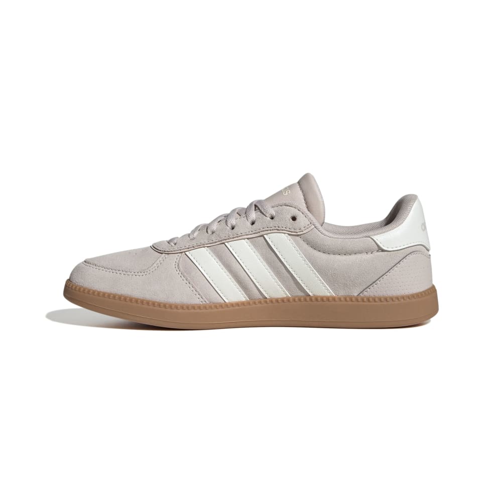 ZAPATILLAS ADIDAS BREAKNET SLEEK JQ8268 - MUJER