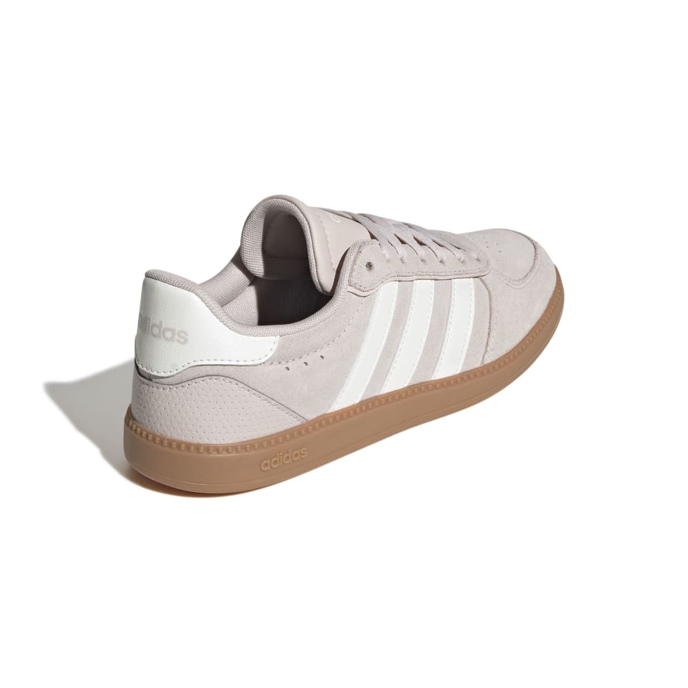 ZAPATILLAS ADIDAS BREAKNET SLEEK JQ8268 - MUJER