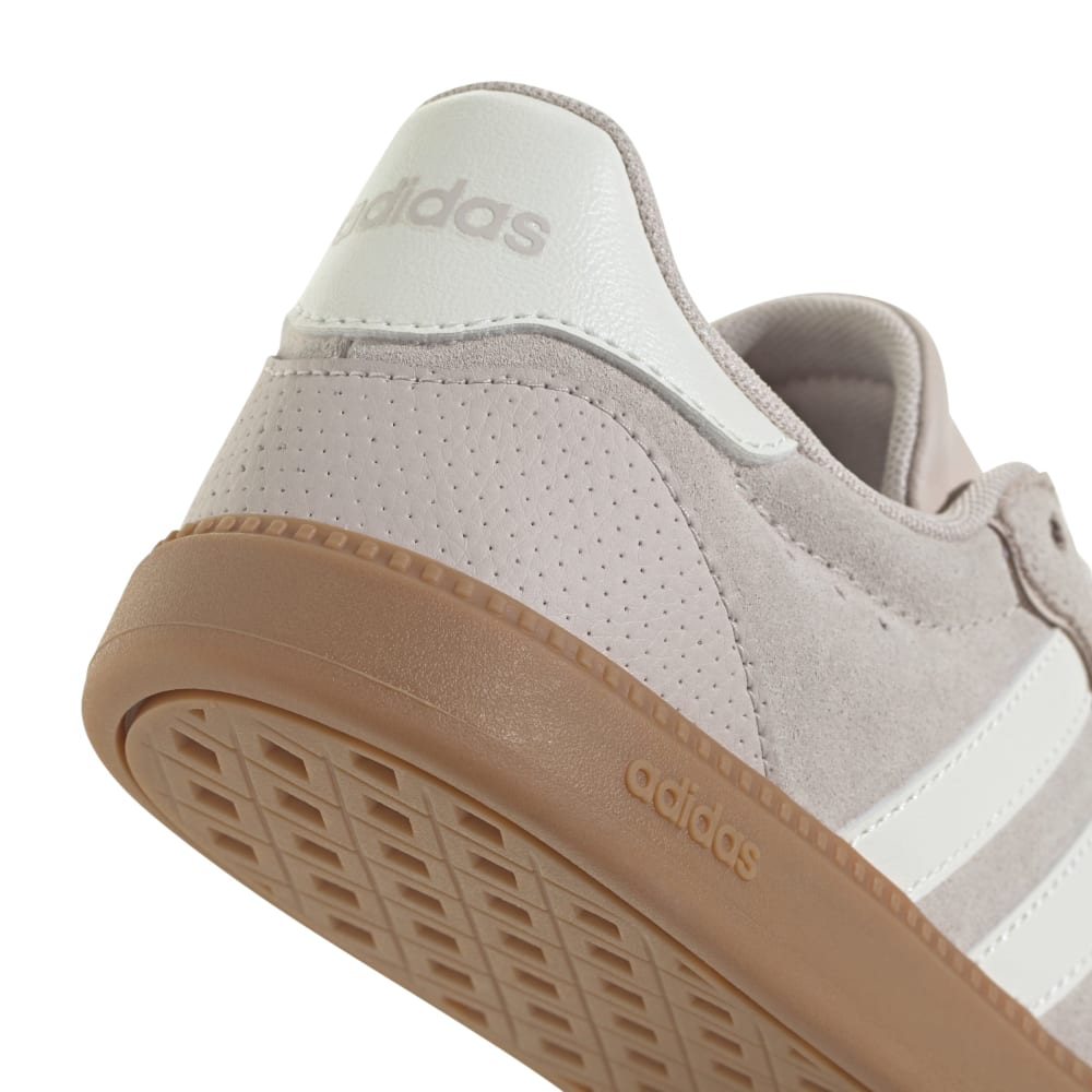 ZAPATILLAS ADIDAS BREAKNET SLEEK JQ8268 - MUJER