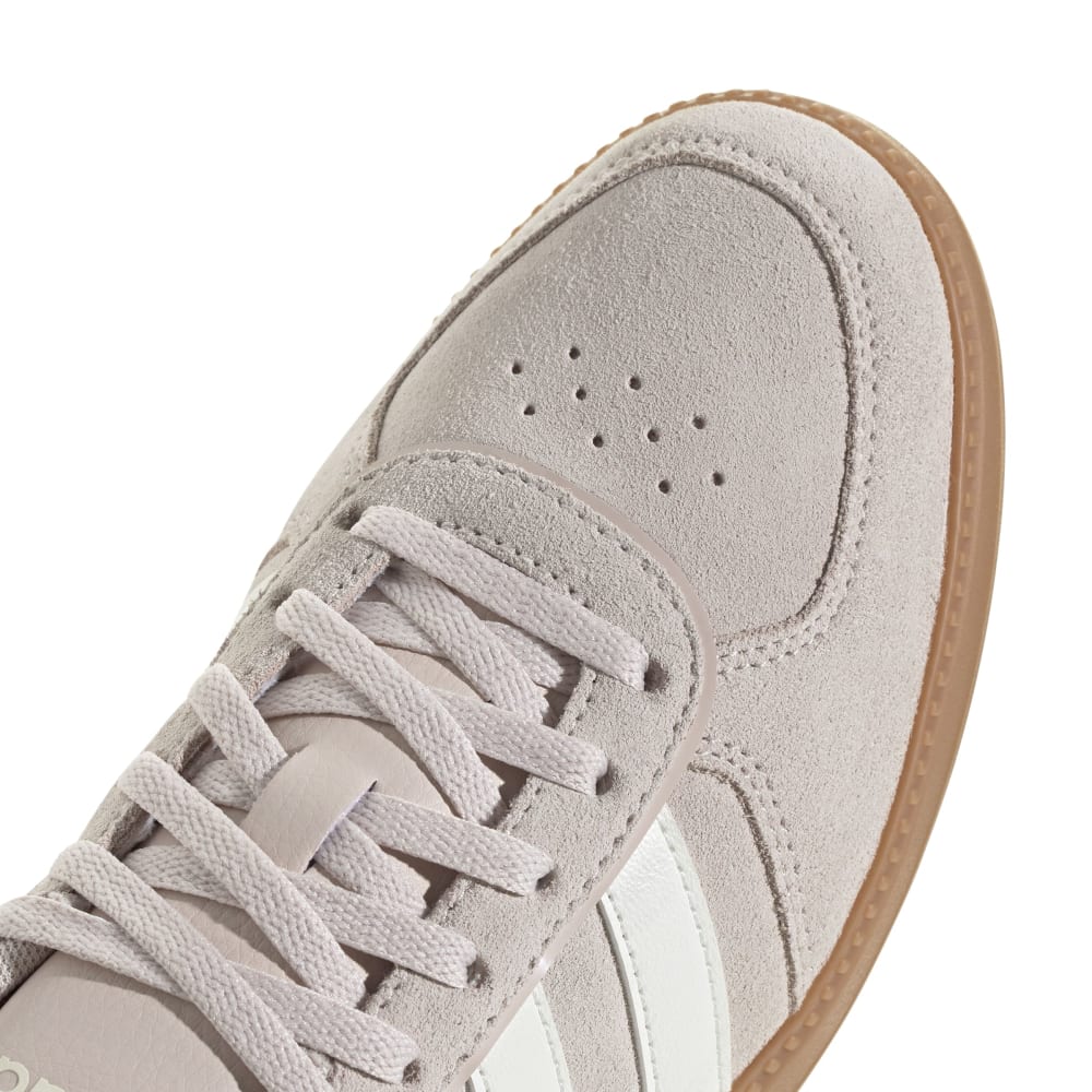 ZAPATILLAS ADIDAS BREAKNET SLEEK JQ8268 - MUJER