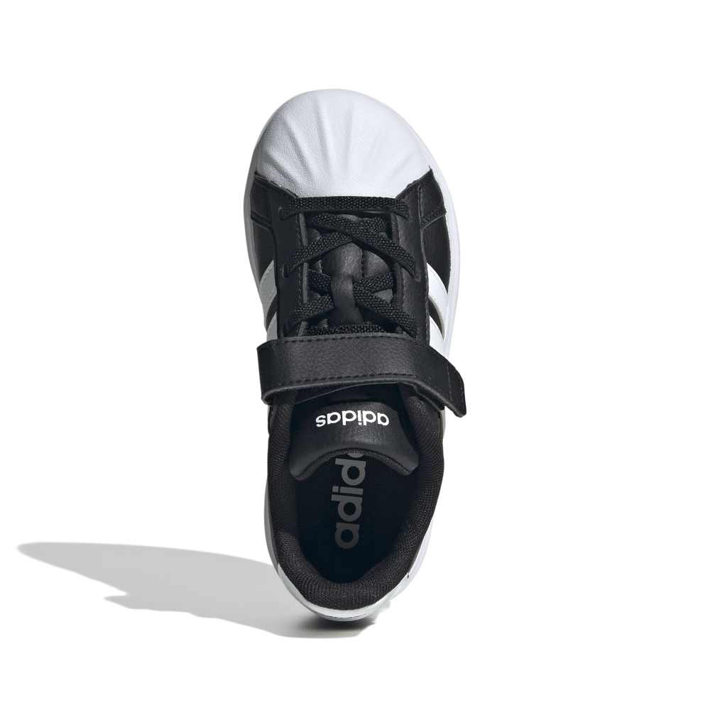 Zapatillas Adidas Street Talk Niños - Urbano | JQ8593 Negro