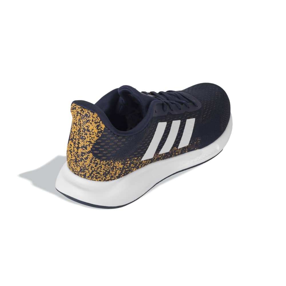 Zapatillas Adidas Endo Run Hombre - Running | JQ8630 Azul