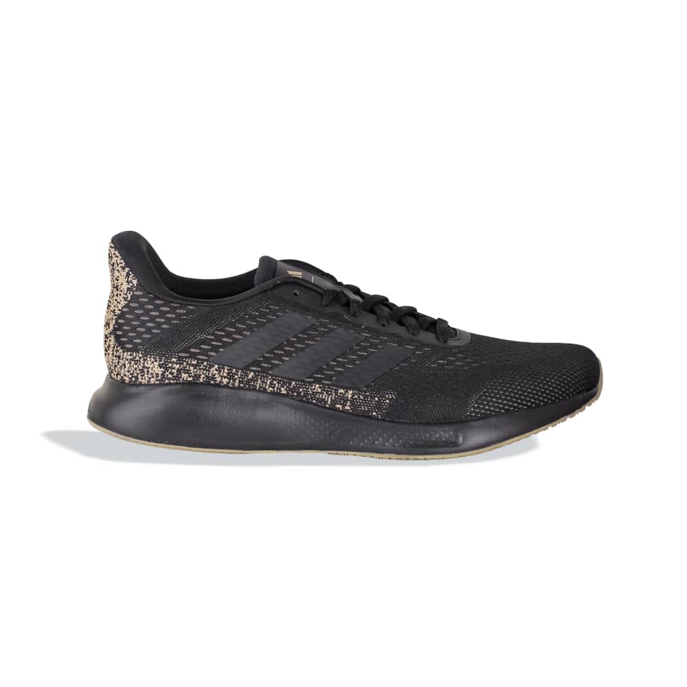 Zapatillas Adidas Endo Run Hombre - Running | JQ8631 Negro