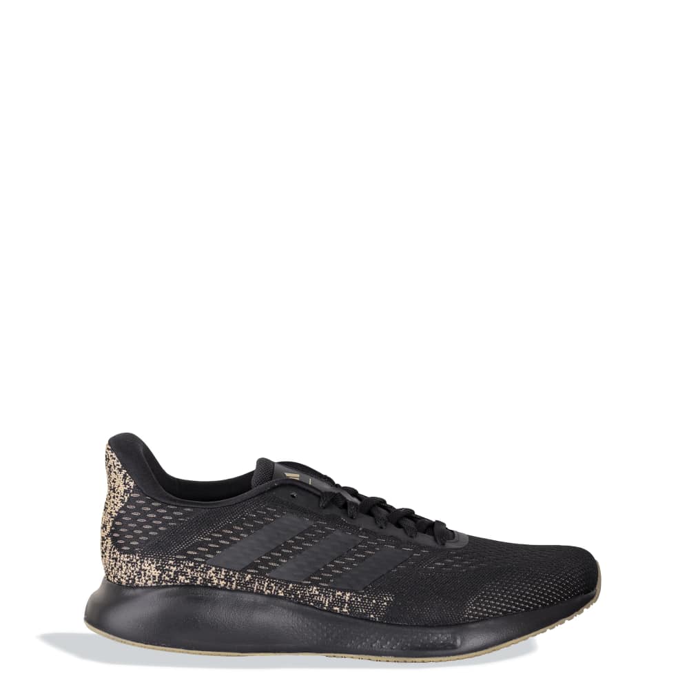 Zapatillas Adidas Endo Run Hombre - Running | JQ8631 Negro
