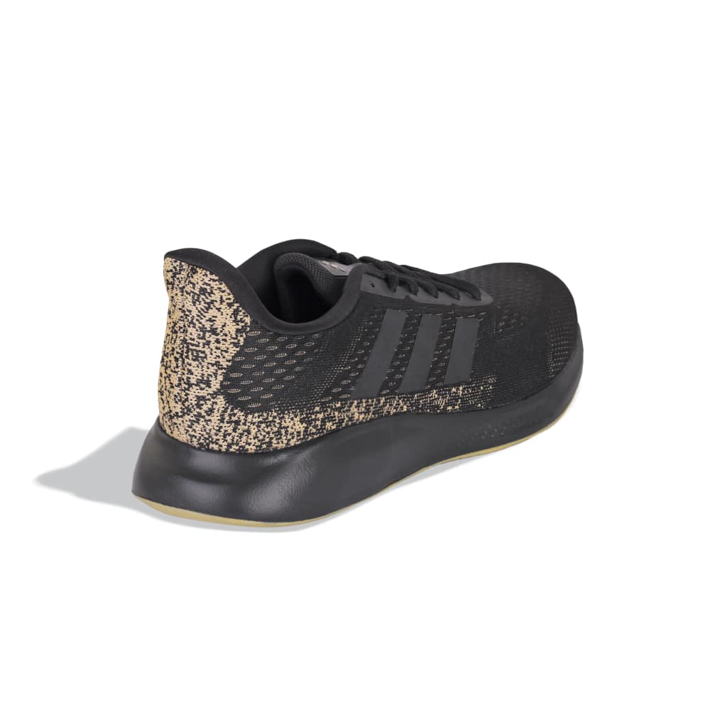 Zapatillas Adidas Endo Run Hombre - Running | JQ8631 Negro