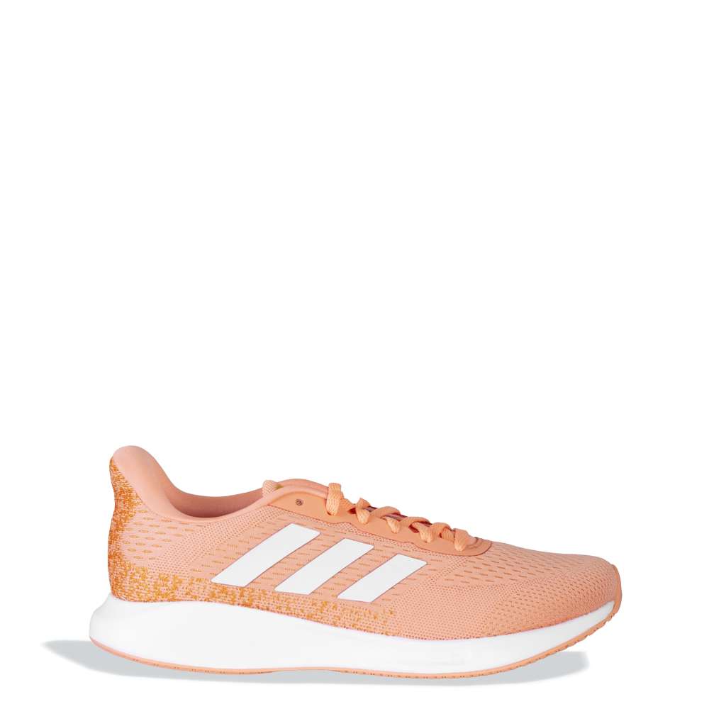 Zapatillas Adidas Endo Run Mujer - Running | JQ8634 Salmón