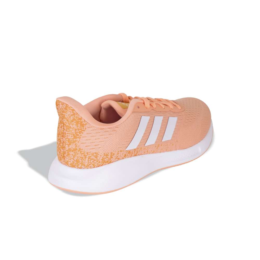 Zapatillas Adidas Endo Run Mujer - Running | JQ8634 Salmón