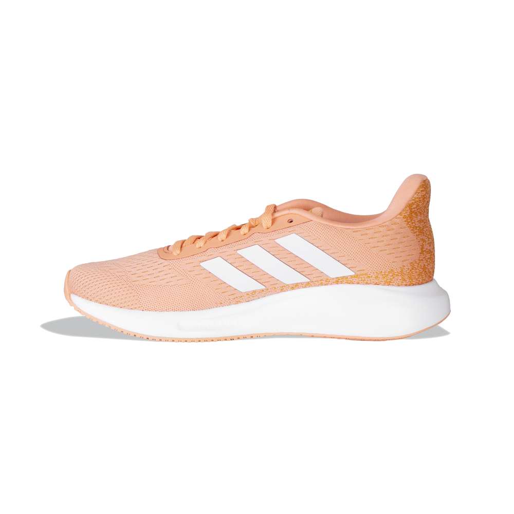 Zapatillas Adidas Endo Run Mujer - Running | JQ8634 Salmón