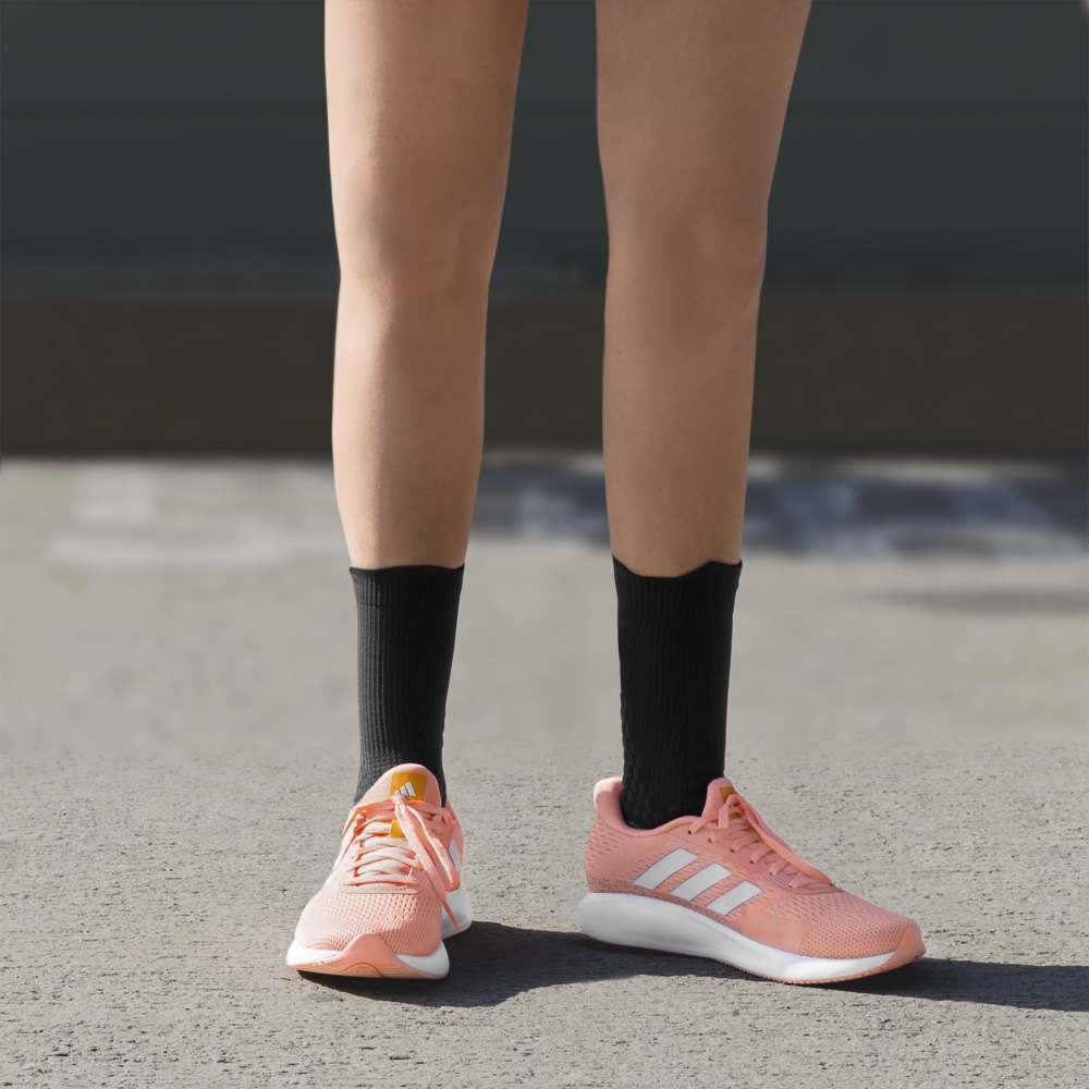 Zapatillas Adidas Endo Run Mujer - Running | JQ8634 Salmón