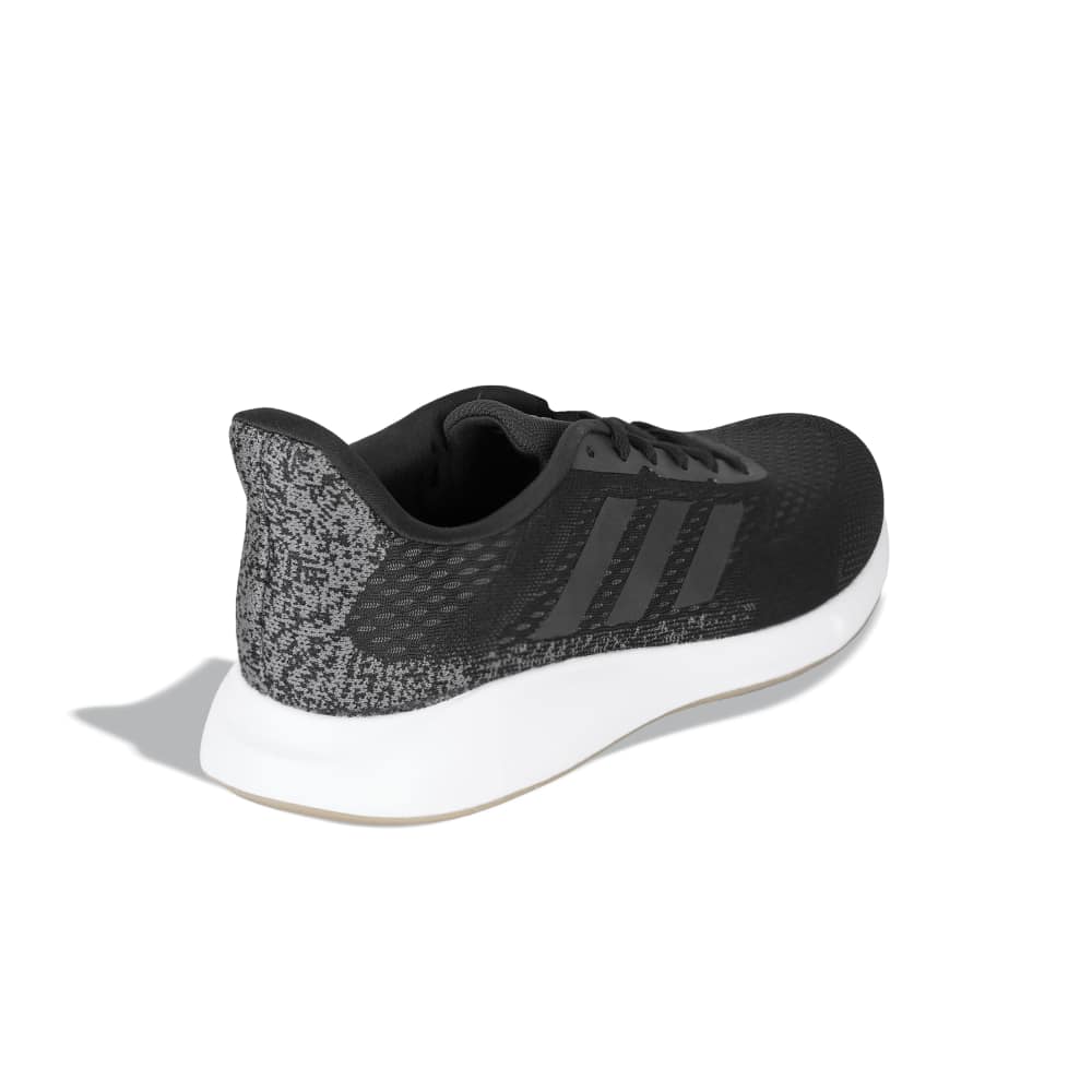 Zapatillas Adidas Endo Run Hombre - Running | JQ8636 Negro
