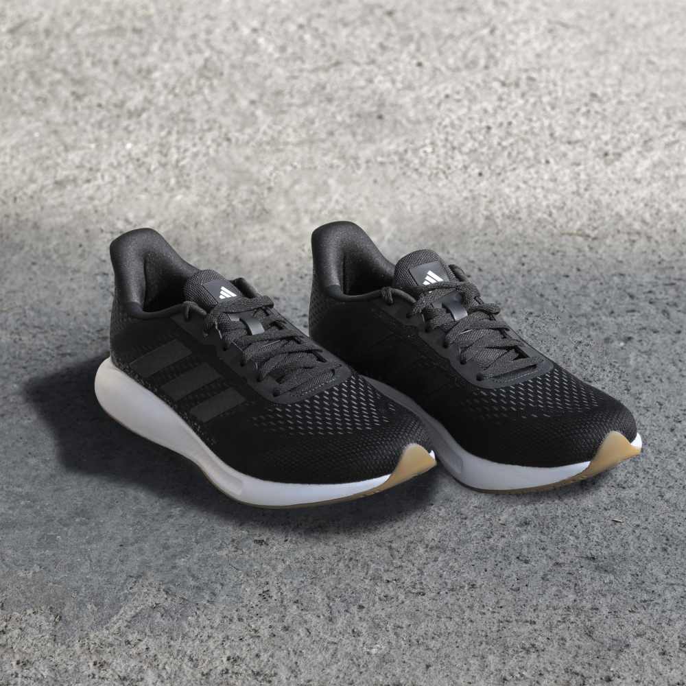 Zapatillas Adidas Endo Run Hombre - Running | JQ8636 Negro