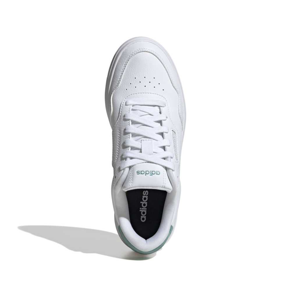 Zapatillas Adidas Park ST 2.0 Mujer - Urbano | JQ8662 Blanco