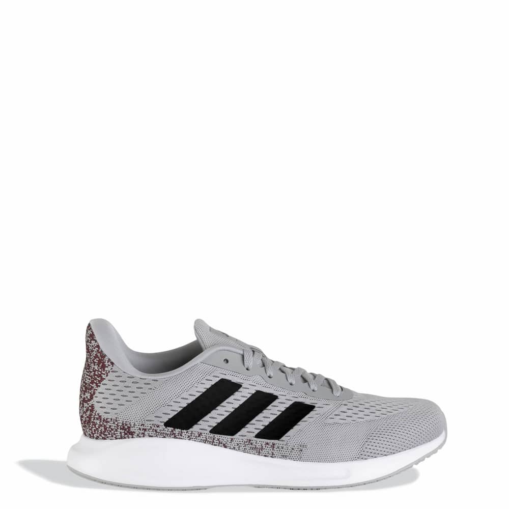 Zapatillas Adidas Endo Run Hombre - Running | JQ8705 Gris