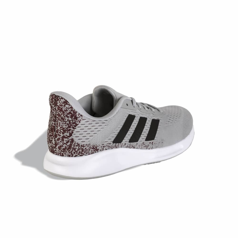 Zapatillas Adidas Endo Run Hombre - Running | JQ8705 Gris
