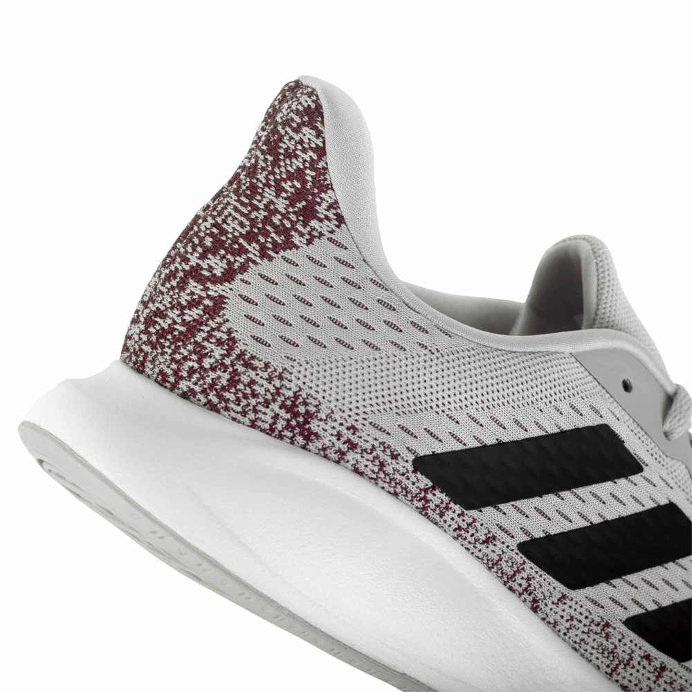 Zapatillas Adidas Endo Run Hombre - Running | JQ8705 Gris