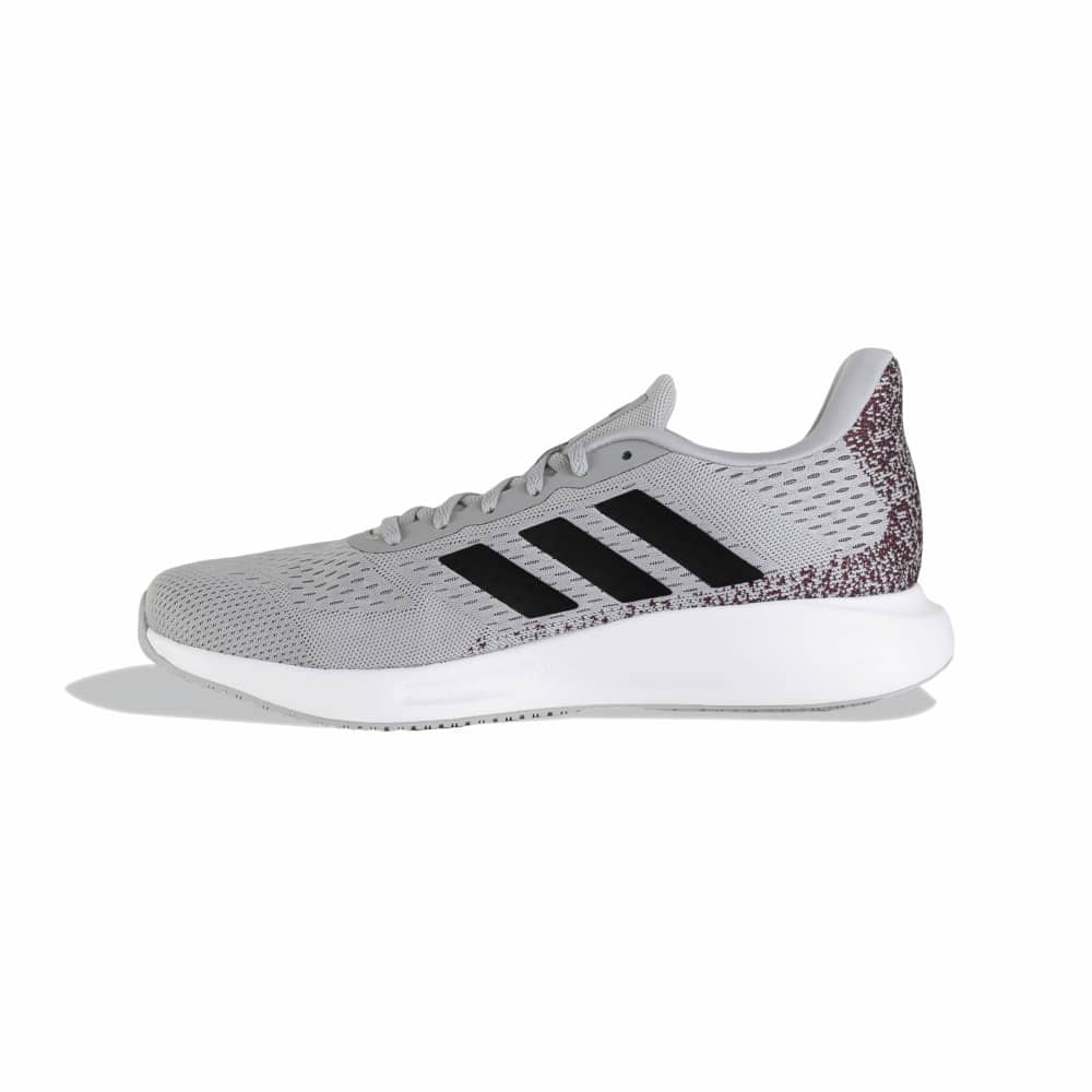 Zapatillas Adidas Endo Run Hombre - Running | JQ8705 Gris