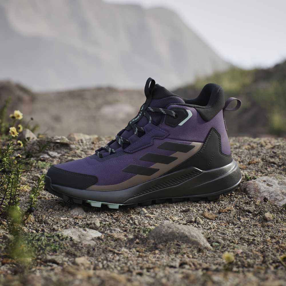 ZAPATILLAS ADIDAS TERREX ANYLANDER MID R.RDY JQ9966 - MUJER