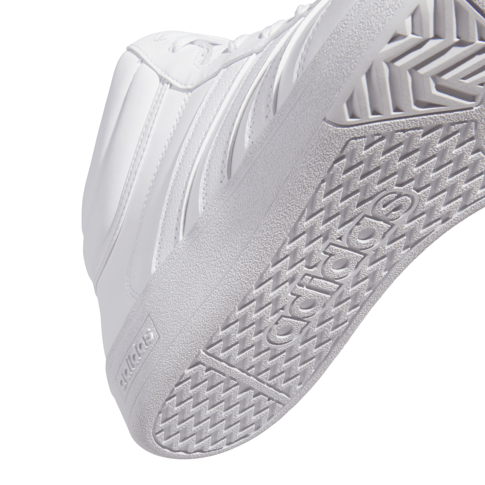 ZAPATILLAS ADIDAS HOOPS 4.0 MID JQ9996 - HOMBRE