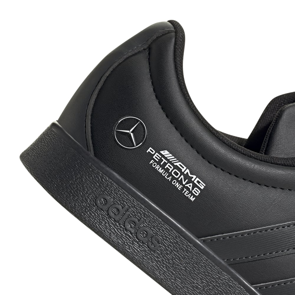 ZAPATILLAS ADIDAS VL COURT MERCEDES JR1067 - HOMBRE