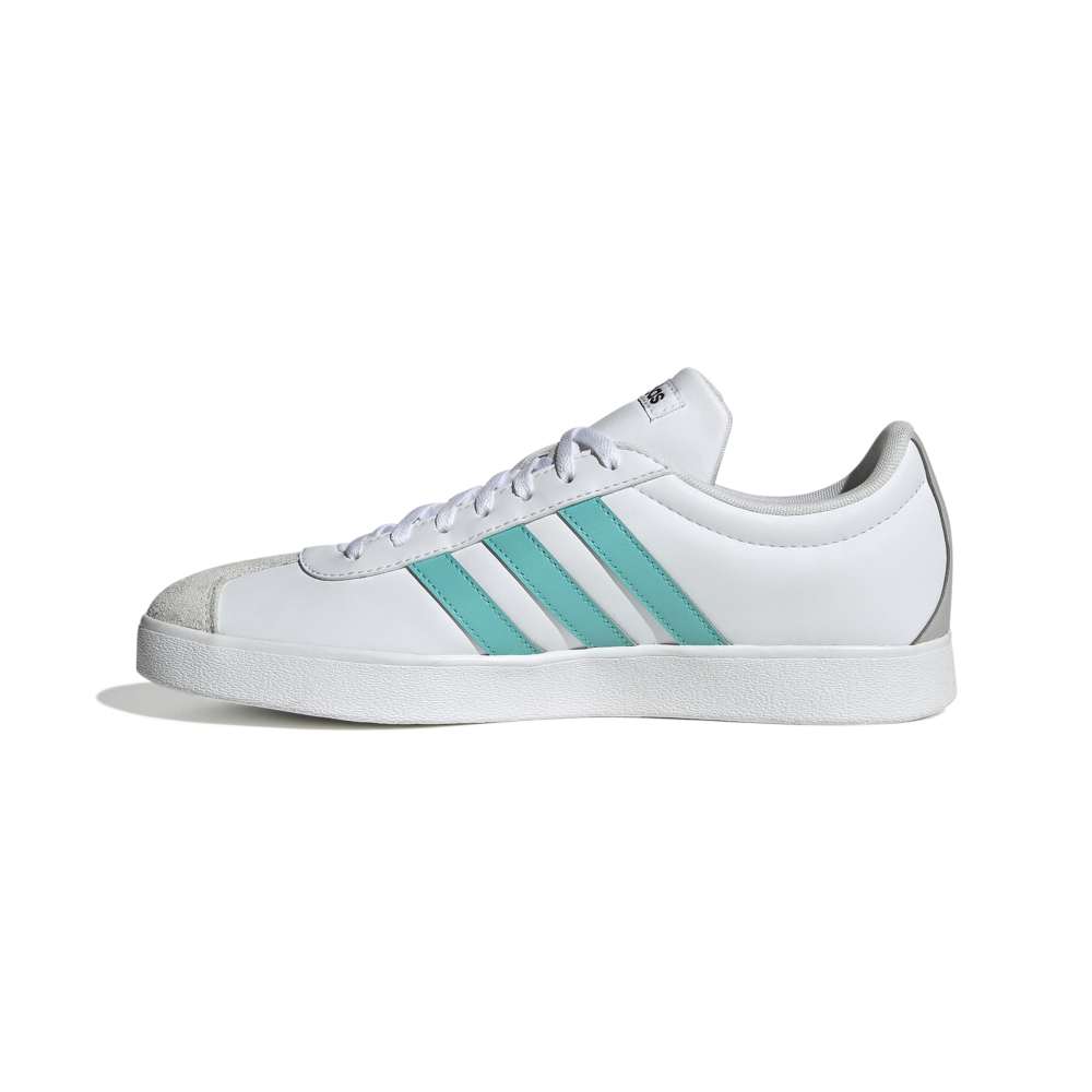 Zapatillas Adidas VL Court Mercedes Hombre - Urbano | JR1069 Blanco