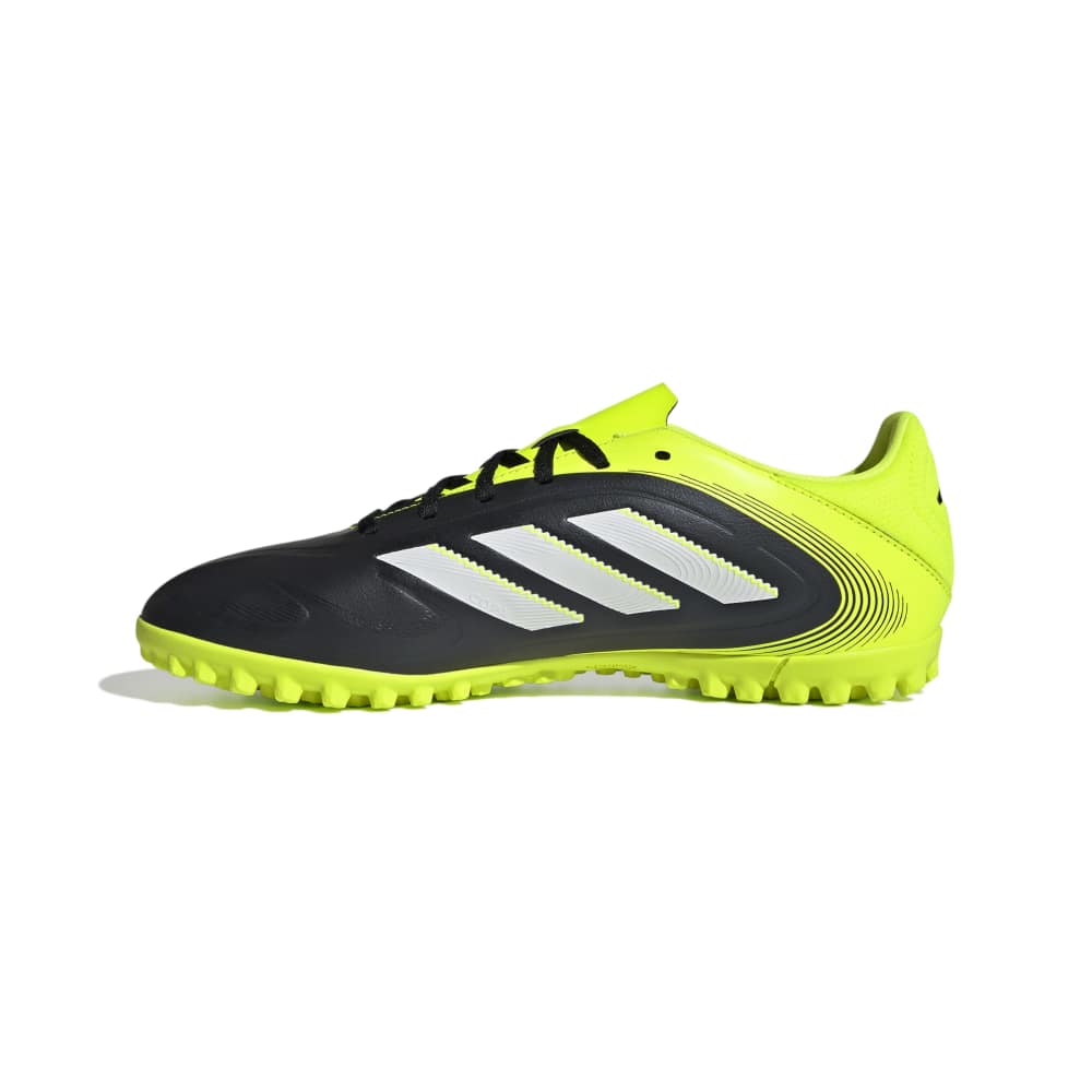 Adidas Copa Pure III Club TF Hombre - Fútbol | JR2893 Negro