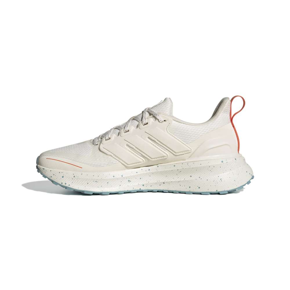 Zapatillas Adidas Ultrarun 5 Tr Mujer - Running | JR3004 Blanco