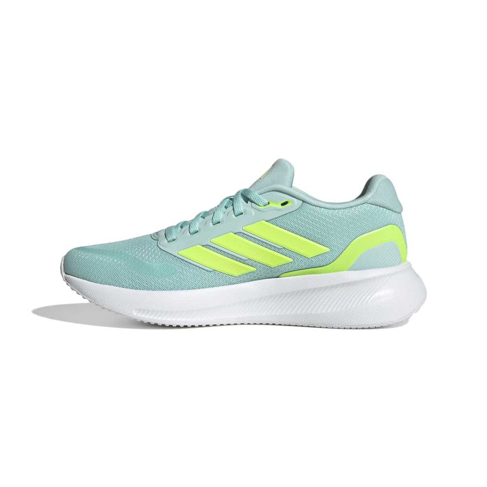 ZAPATILLAS ADIDAS RUNFALCON 5 JR3088 - MUJER