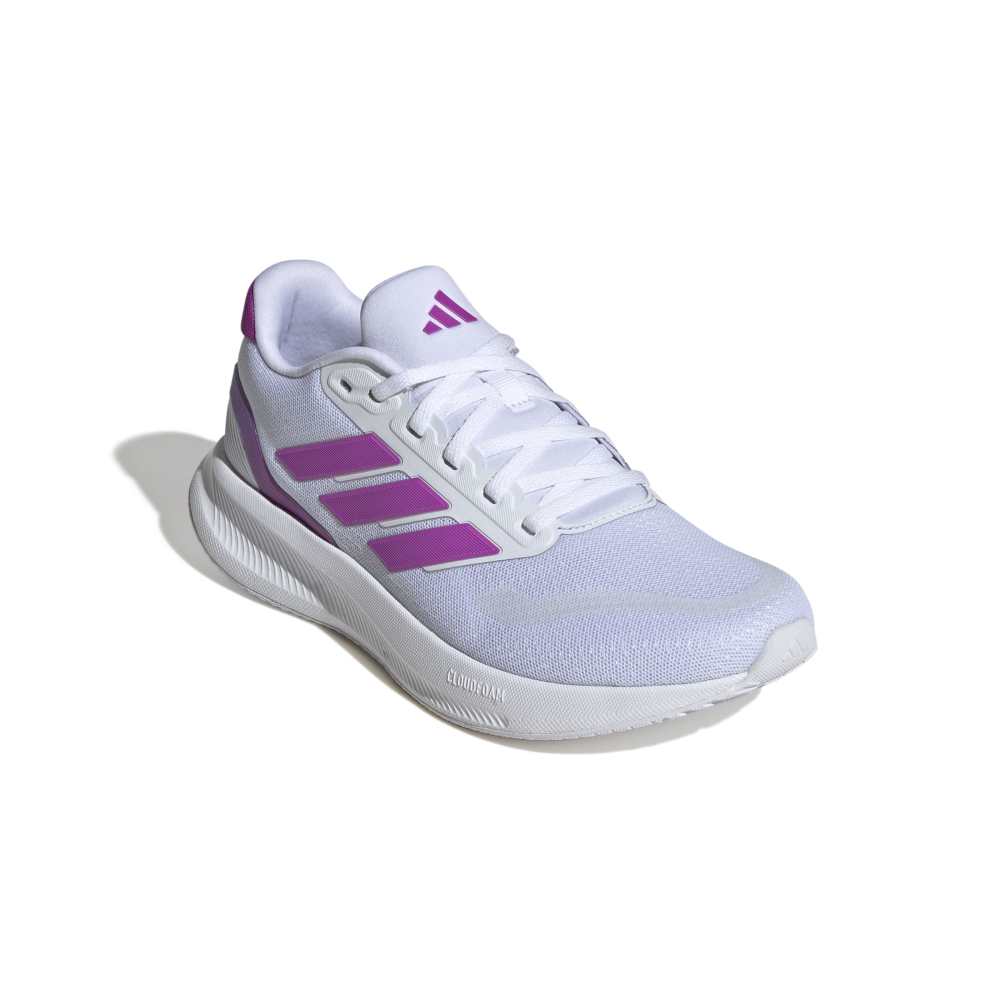 Zapatillas Adidas Runfalcon 5 Mujer - Running | JR3089 Gris