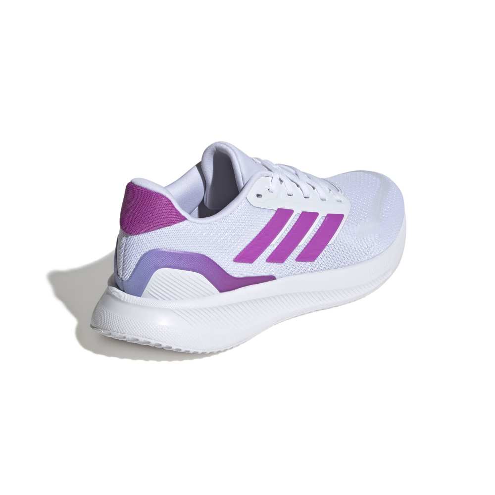 Zapatillas Adidas Runfalcon 5 Mujer - Running | JR3089 Gris