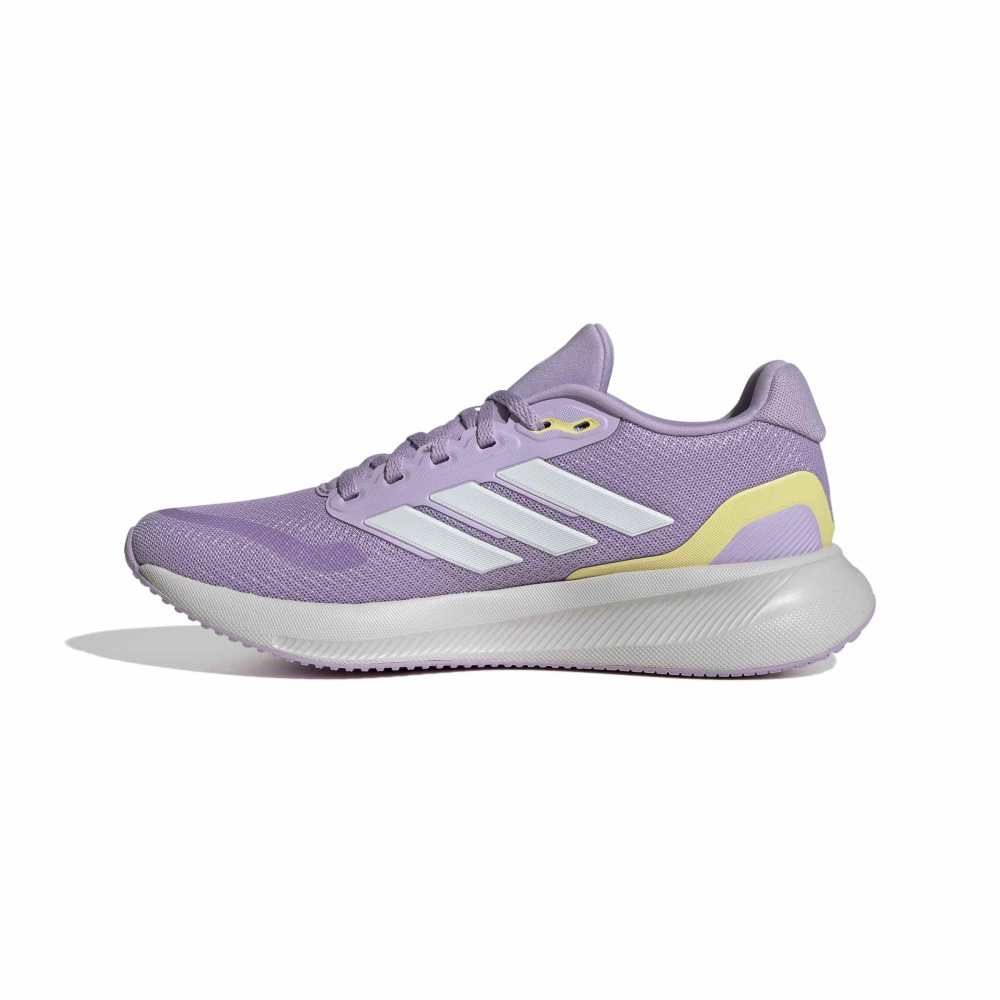 ZAPATILLAS ADIDAS RUNFALCON 5 JR3094 - MUJER
