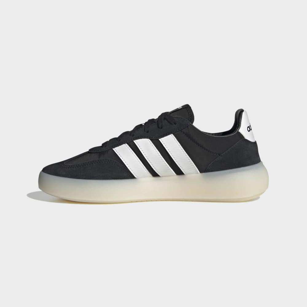 Zapatillas Adidas Barreda Decode Mujer - Urbano | JR3102 Negro