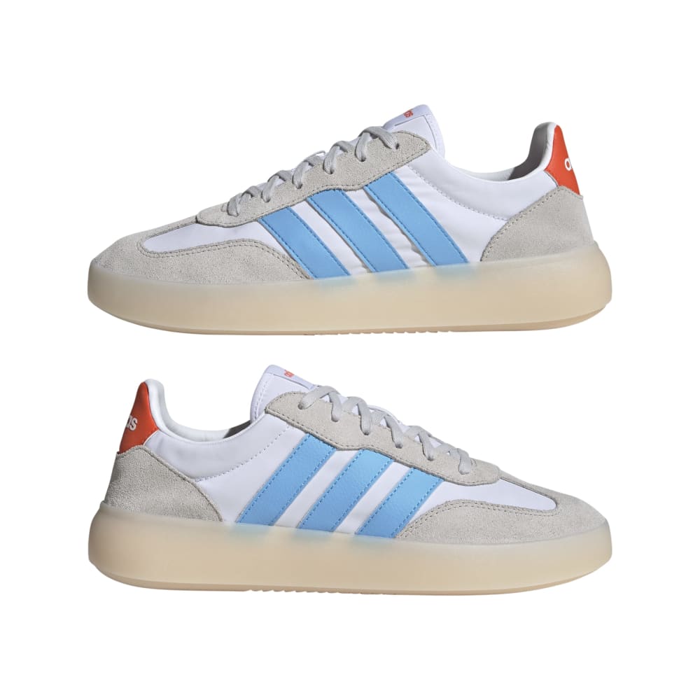 Zapatillas Adidas Barreda Decode Hombre - Urbano | JR3516 Multicolor