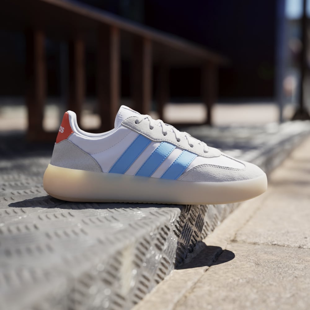 Zapatillas Adidas Barreda Decode Hombre - Urbano | JR3516 Multicolor