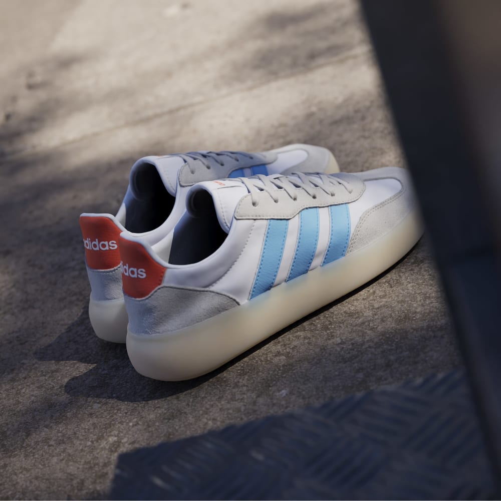 Zapatillas Adidas Barreda Decode Hombre - Urbano | JR3516 Multicolor