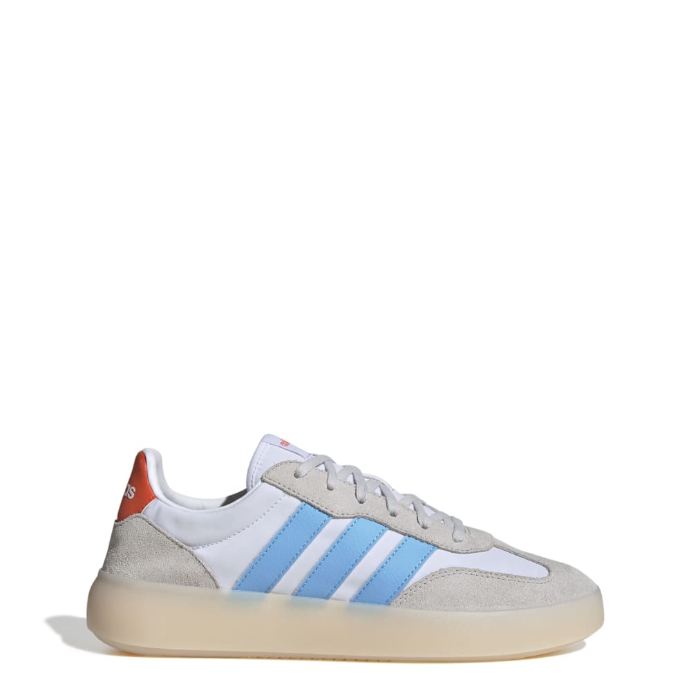 Zapatillas Adidas Barreda Decode Hombre - Urbano | JR3516 Multicolor
