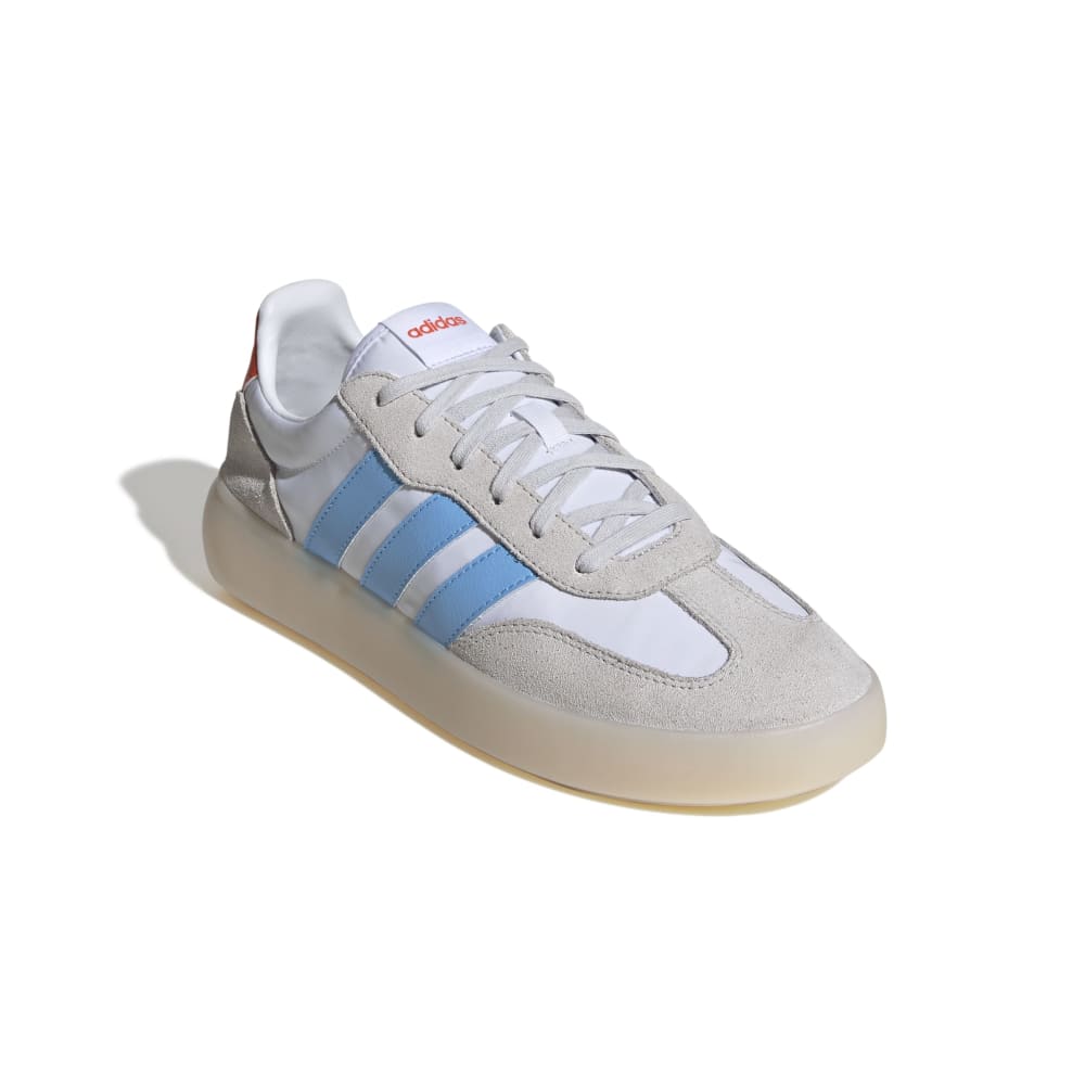 Zapatillas Adidas Barreda Decode Hombre - Urbano | JR3516 Multicolor
