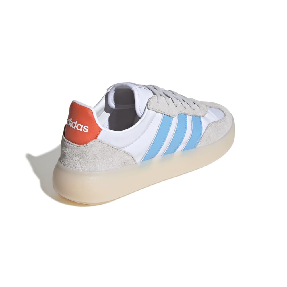 Zapatillas Adidas Barreda Decode Hombre - Urbano | JR3516 Multicolor