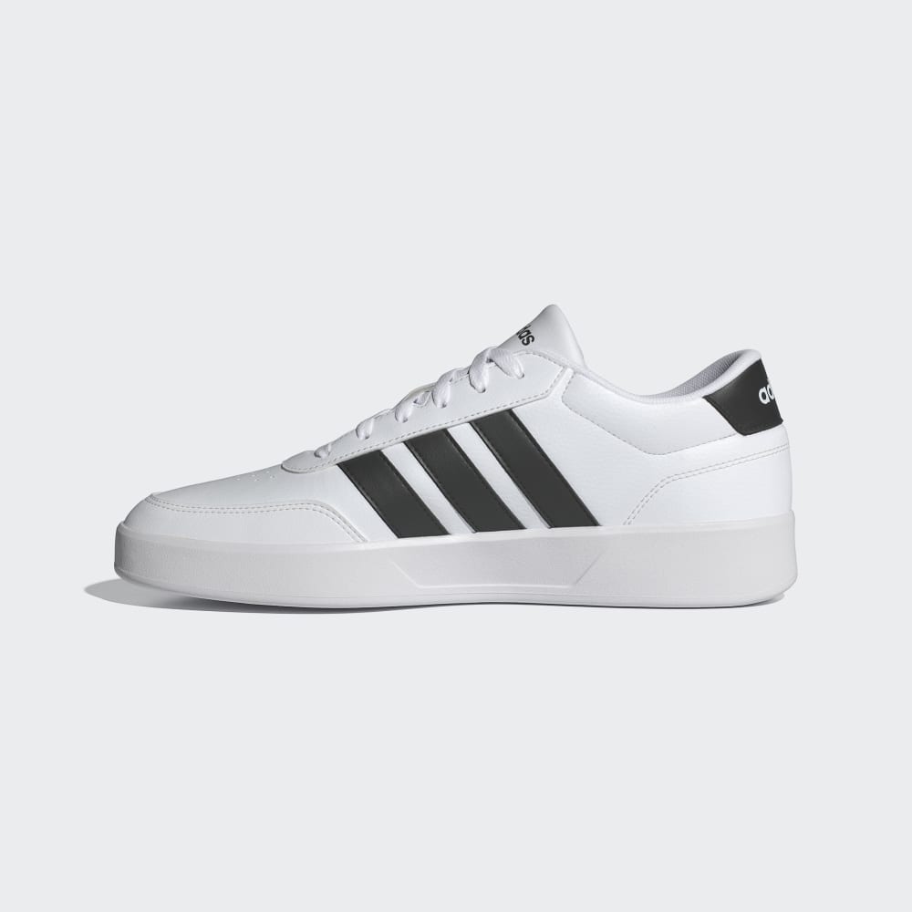 Zapatillas Adidas Breaknet 3.0 Hombre - Urbano | JR3547 Blanco
