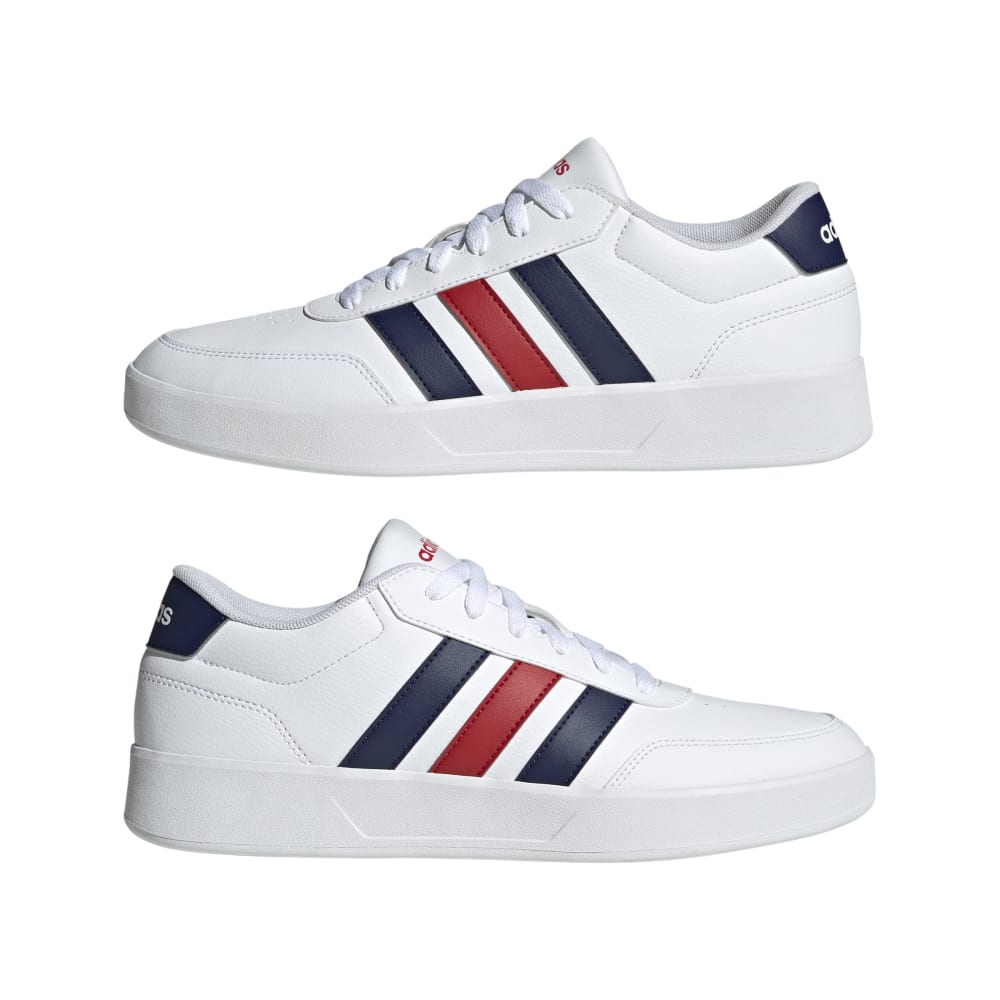 ZAPATILLAS ADIDAS BREAKNET 3.0 JR3548 - HOMBRE