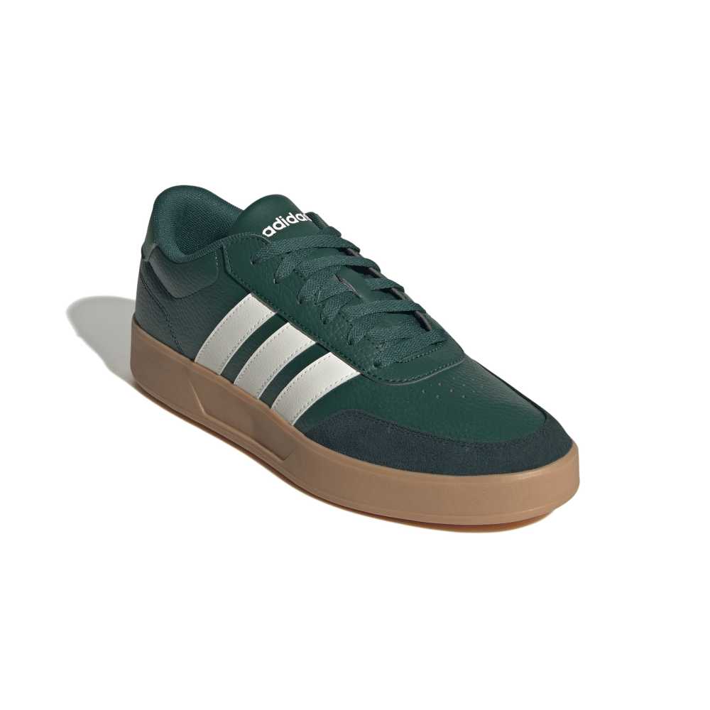 Zapatillas Adidas Breaknet 3.0 Hombre - Urbano | JR3554 Verde