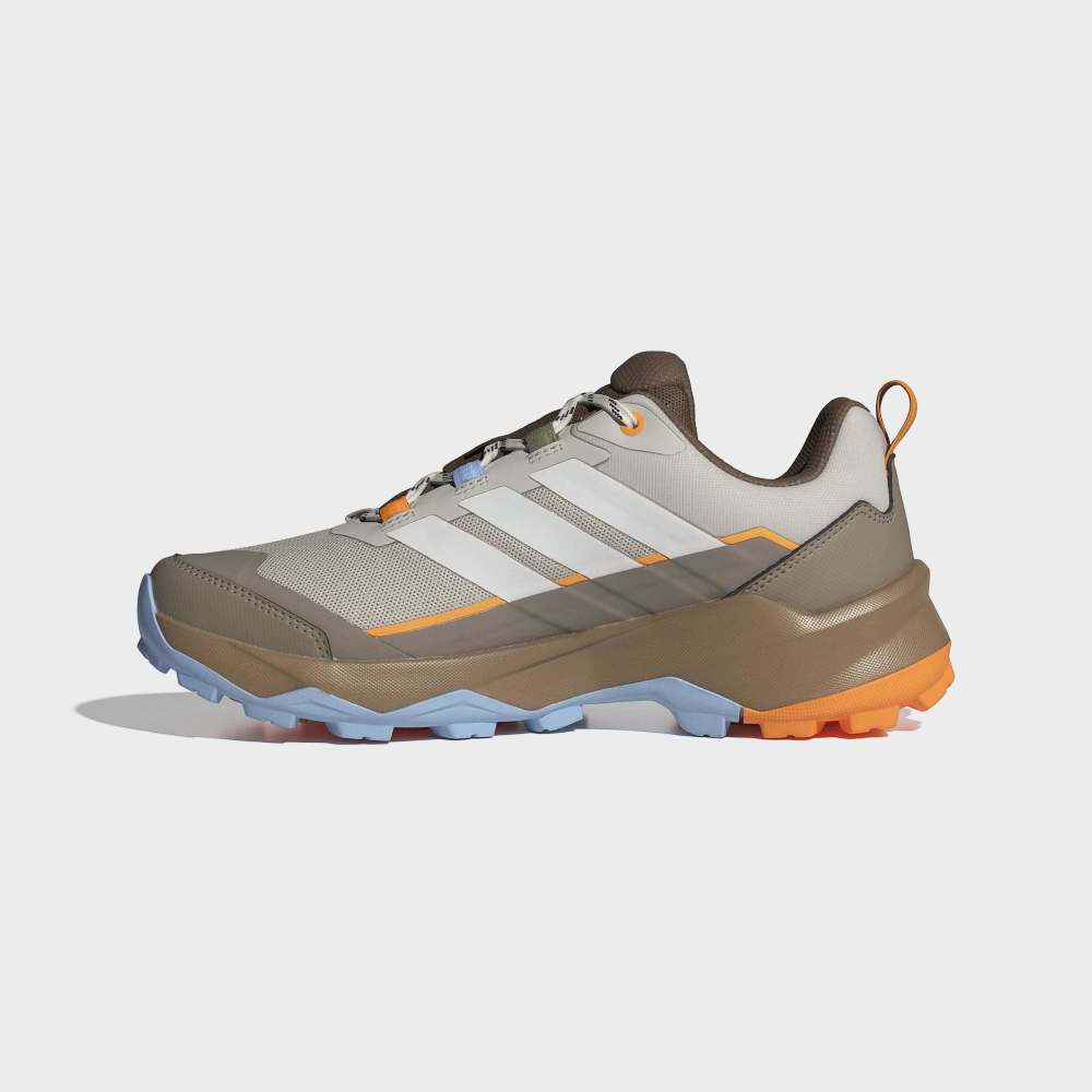 Zapatillas Adidas Terrex Skychaser Ax5 Mujer - Senderismo | JR3986 Marrón