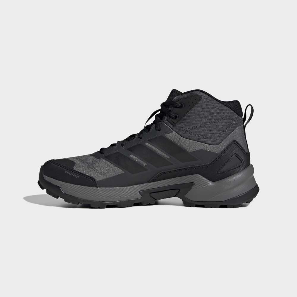 Zapatillas Adidas Terrex Eastrail 3 Mid CP Hombre - Senderismo | JR4015 Negro