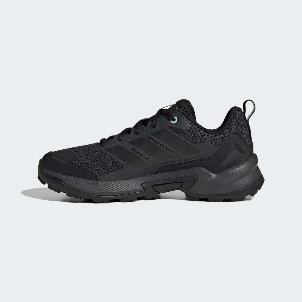 Zapatillas Adidas Terrex Eastrail 3 Mujer - Senderismo | JR4019 Negro