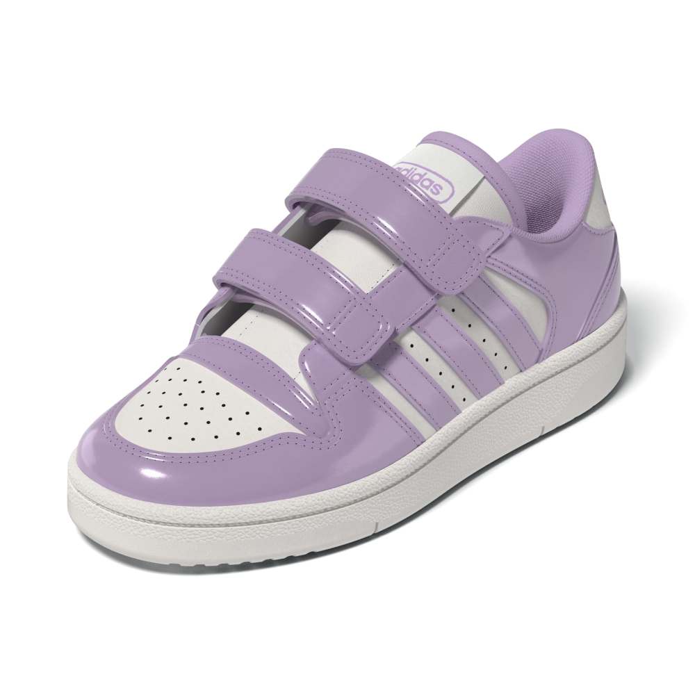Zapatillas Adidas Break Start Niños - Urbano | JR4073 Púrpura