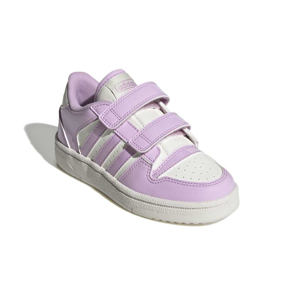Zapatillas Adidas Break Start Niños - Urbano | JR4073 Púrpura