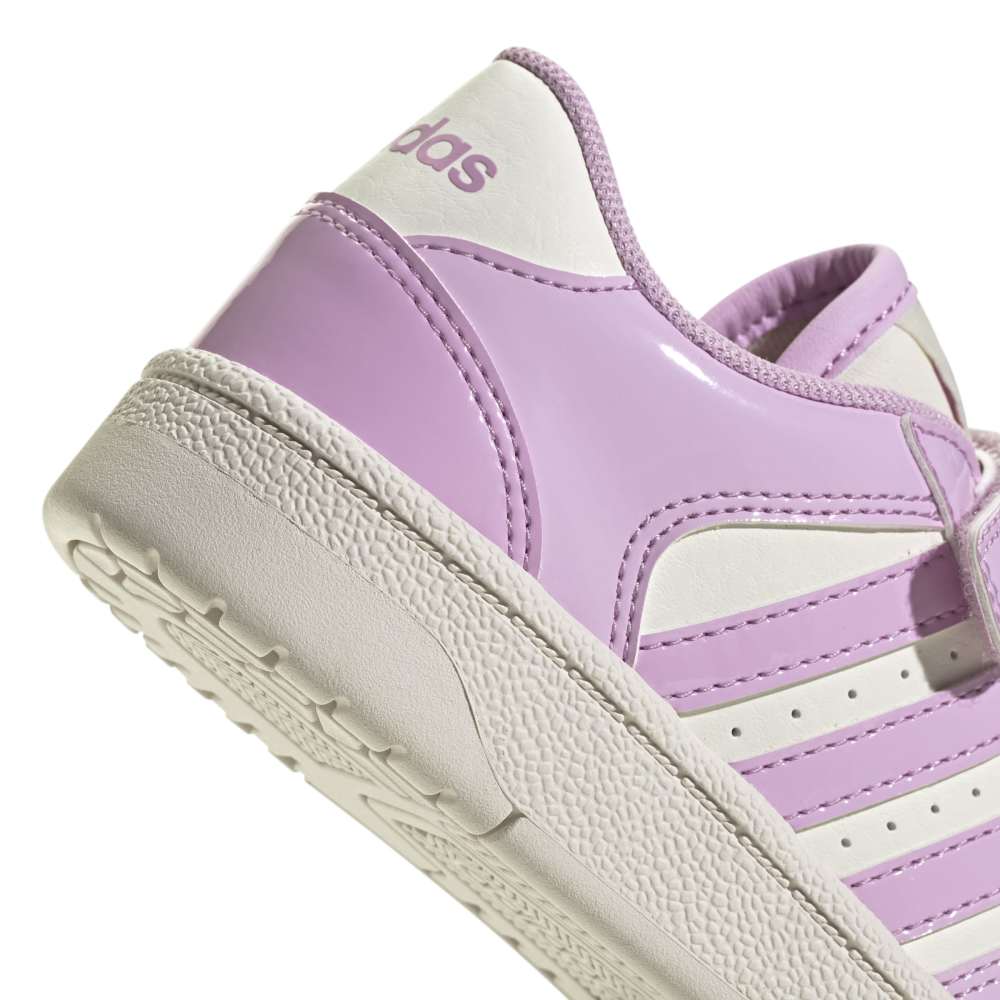 Zapatillas Adidas Break Start Niños - Urbano | JR4073 Púrpura