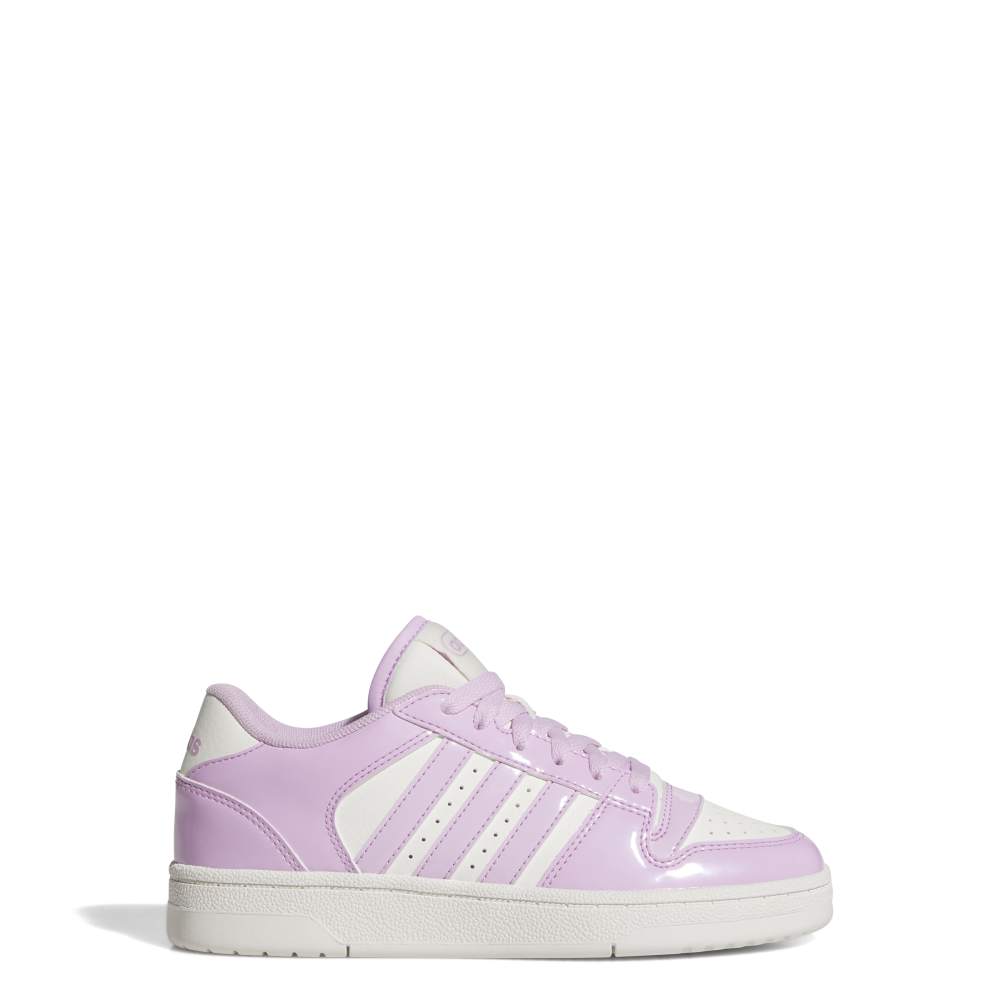 Zapatillas Adidas Break Start Niños - Urbano | JR4089 Rosado