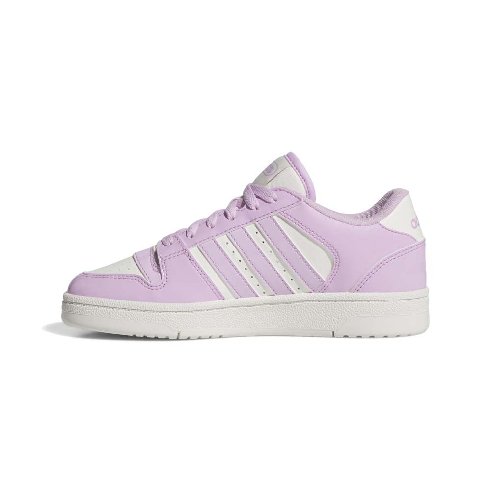 Zapatillas Adidas Break Start Niños - Urbano | JR4089 Rosado